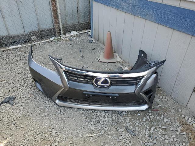 Photo 11 VIN: JTHKD5BH2F2212164 - LEXUS CT 200 