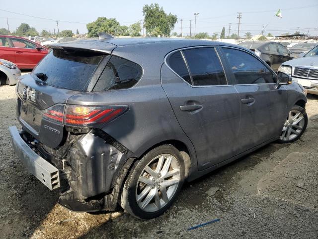 Photo 2 VIN: JTHKD5BH2F2212164 - LEXUS CT 200 