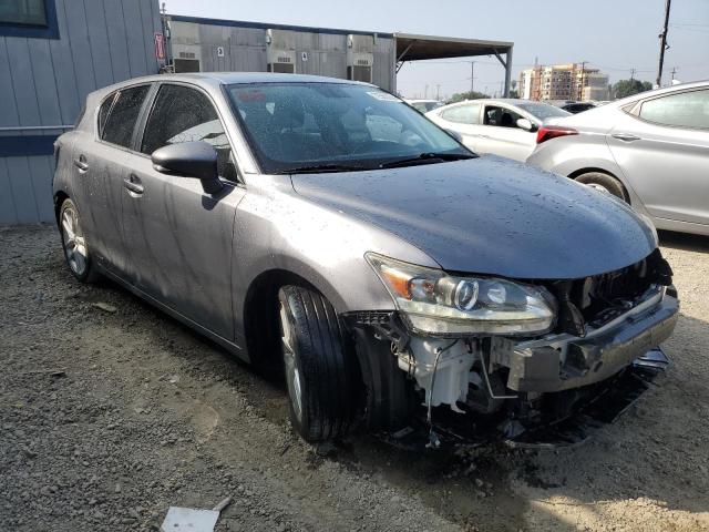 Photo 3 VIN: JTHKD5BH2F2212164 - LEXUS CT 200 