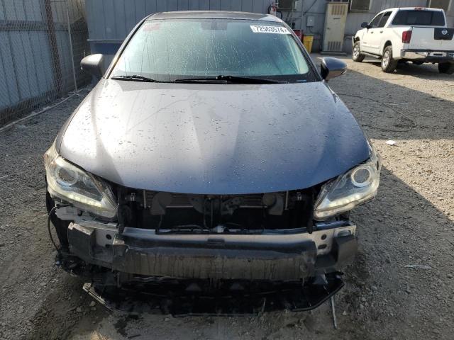 Photo 4 VIN: JTHKD5BH2F2212164 - LEXUS CT 200 