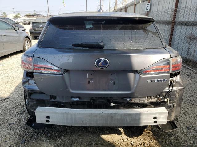 Photo 5 VIN: JTHKD5BH2F2212164 - LEXUS CT 200 