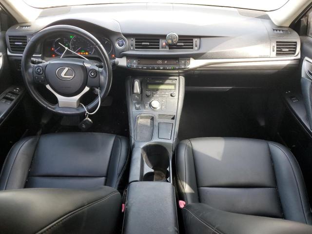 Photo 7 VIN: JTHKD5BH2F2212164 - LEXUS CT 200 