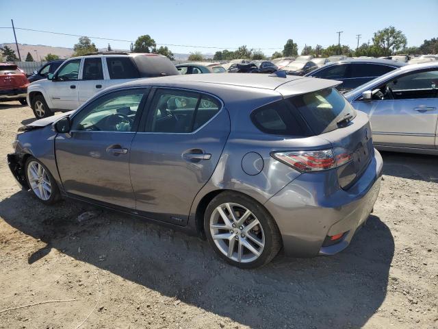 Photo 1 VIN: JTHKD5BH2F2221883 - LEXUS CT 200 