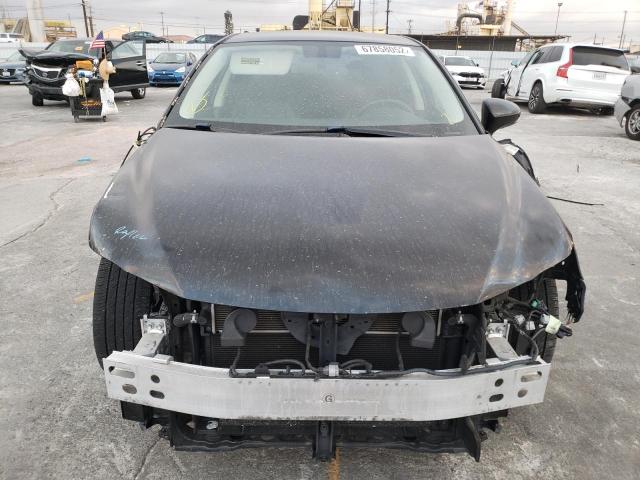 Photo 4 VIN: JTHKD5BH2F2228767 - LEXUS CT 200 