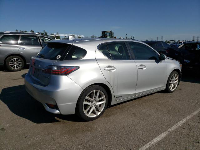 Photo 2 VIN: JTHKD5BH2F2230759 - LEXUS CT 200 