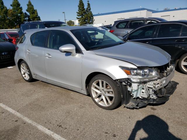 Photo 3 VIN: JTHKD5BH2F2230759 - LEXUS CT 200 