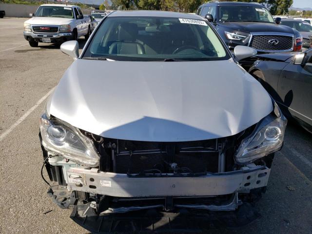 Photo 4 VIN: JTHKD5BH2F2230759 - LEXUS CT 200 