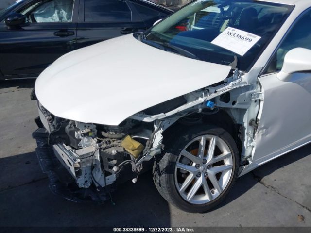 Photo 5 VIN: JTHKD5BH2F2232298 - LEXUS CT 200H 