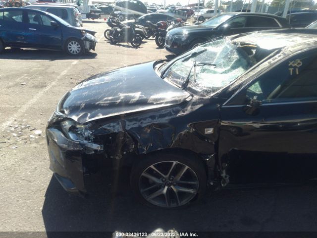 Photo 5 VIN: JTHKD5BH2F2233113 - LEXUS CT 200H 