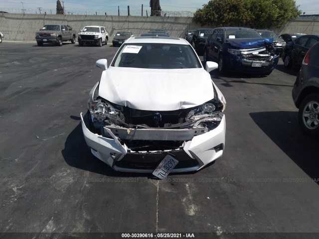 Photo 5 VIN: JTHKD5BH2F2239431 - LEXUS CT 200H 