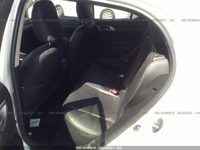 Photo 7 VIN: JTHKD5BH2F2239431 - LEXUS CT 200H 