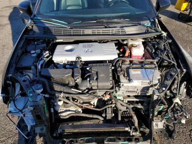 Photo 10 VIN: JTHKD5BH2F2241258 - LEXUS CT 200 