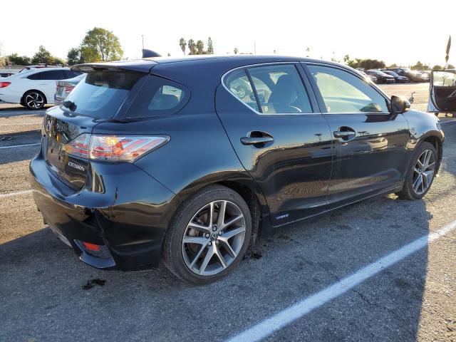 Photo 2 VIN: JTHKD5BH2F2241258 - LEXUS CT 200 