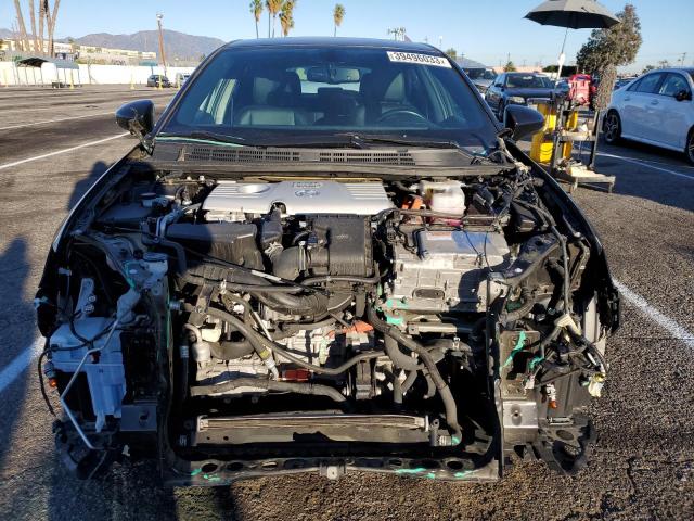 Photo 4 VIN: JTHKD5BH2F2241258 - LEXUS CT 200 