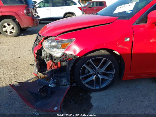 Photo 5 VIN: JTHKD5BH2G2254139 - LEXUS CT 