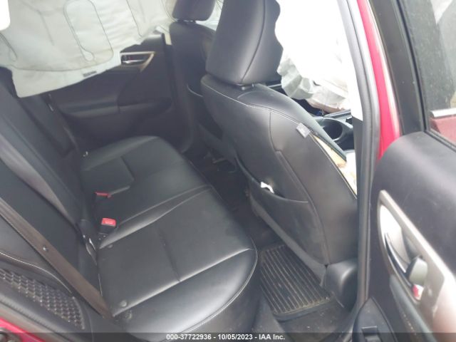 Photo 7 VIN: JTHKD5BH2G2260250 - LEXUS CT 200H 