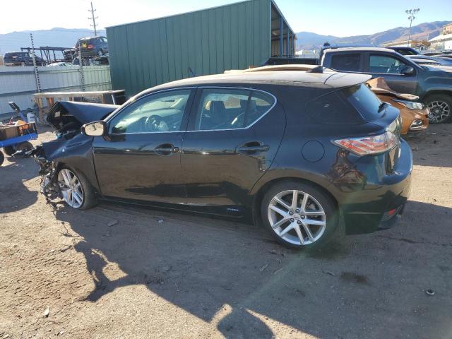 Photo 1 VIN: JTHKD5BH2G2269546 - LEXUS CT 200 