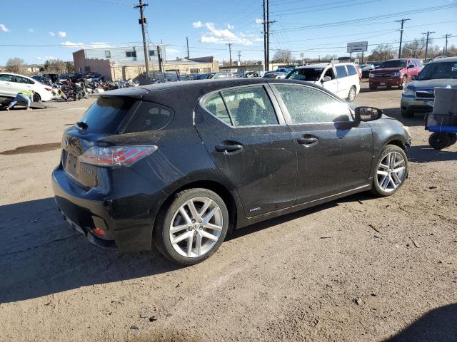 Photo 2 VIN: JTHKD5BH2G2269546 - LEXUS CT 200 