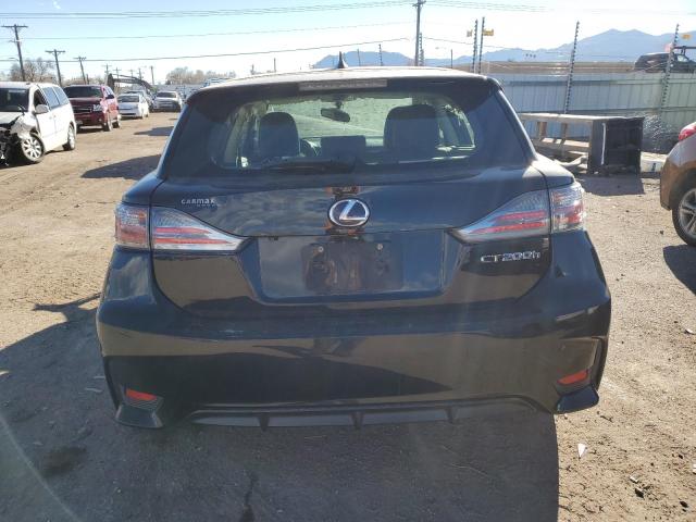 Photo 5 VIN: JTHKD5BH2G2269546 - LEXUS CT 200 