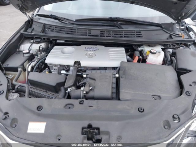 Photo 9 VIN: JTHKD5BH2H2287398 - LEXUS CT 200H 