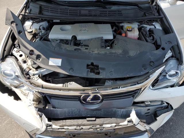 Photo 10 VIN: JTHKD5BH2H2302045 - LEXUS CT 200H 