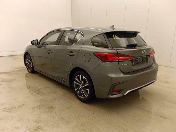 Photo 8 VIN: JTHKD5BH302352862 - LEXUS CT 