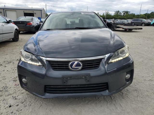 Photo 4 VIN: JTHKD5BH3B2006572 - LEXUS CT 200 