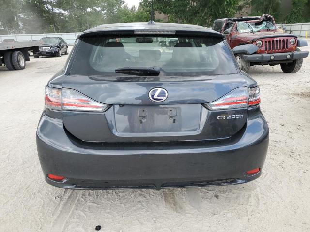 Photo 5 VIN: JTHKD5BH3B2006572 - LEXUS CT 200 