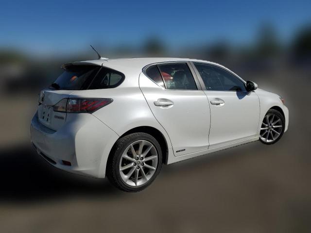 Photo 2 VIN: JTHKD5BH3B2008564 - LEXUS CT 200 