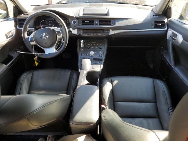 Photo 7 VIN: JTHKD5BH3B2008564 - LEXUS CT 200 