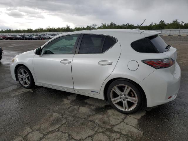 Photo 1 VIN: JTHKD5BH3B2014560 - LEXUS CT 200 