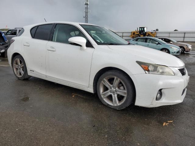 Photo 3 VIN: JTHKD5BH3B2014560 - LEXUS CT 200 