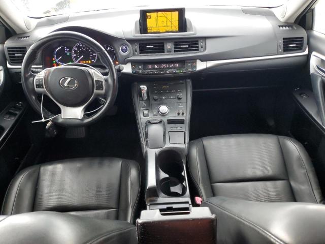 Photo 7 VIN: JTHKD5BH3B2014560 - LEXUS CT 200 