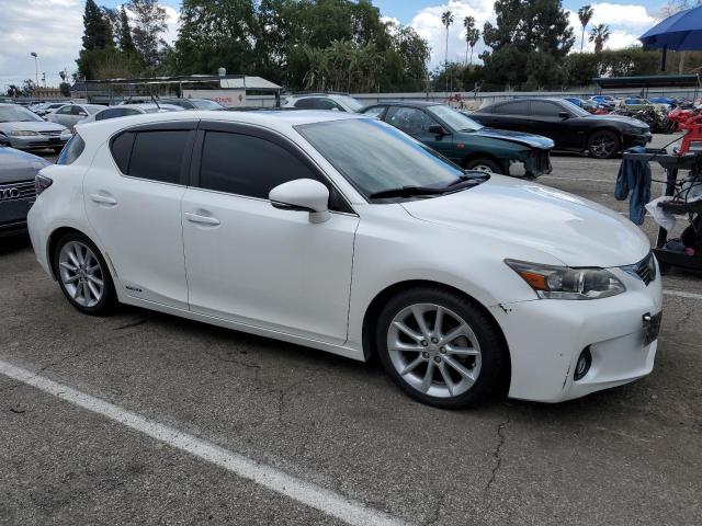 Photo 3 VIN: JTHKD5BH3B2027292 - LEXUS CT 200 