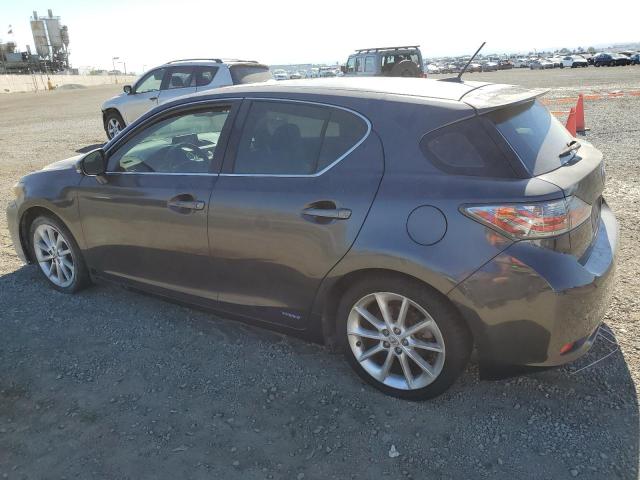 Photo 1 VIN: JTHKD5BH3B2027373 - LEXUS CT 200 