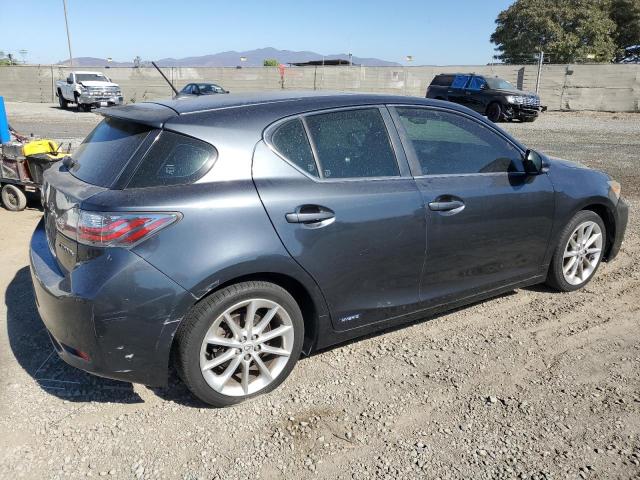 Photo 2 VIN: JTHKD5BH3B2027373 - LEXUS CT 200 