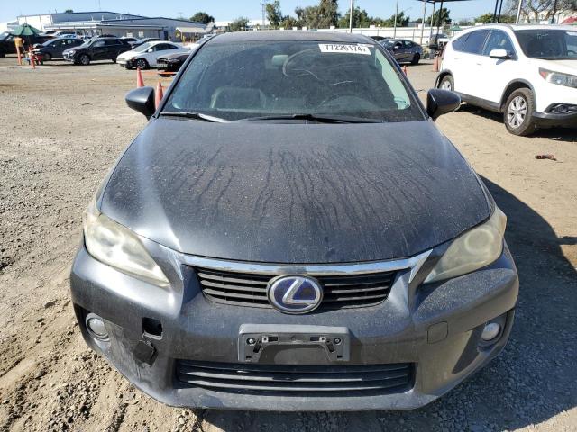 Photo 4 VIN: JTHKD5BH3B2027373 - LEXUS CT 200 