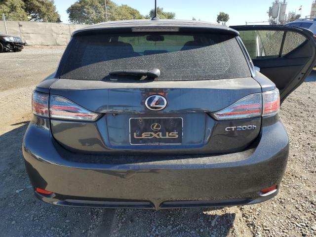 Photo 5 VIN: JTHKD5BH3B2027373 - LEXUS CT 200 