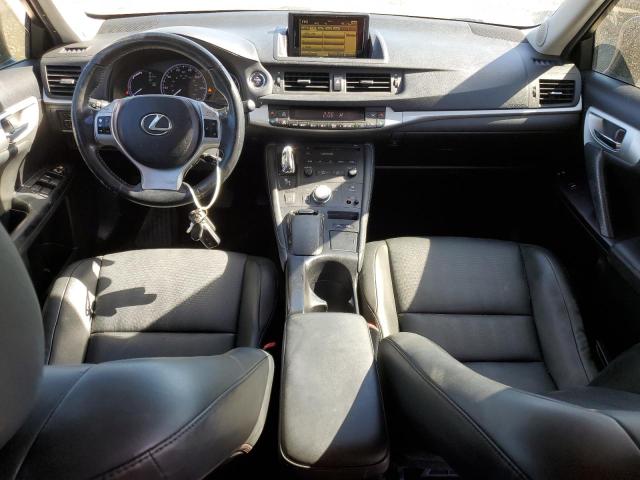 Photo 7 VIN: JTHKD5BH3B2027373 - LEXUS CT 200 