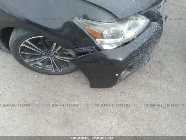 Photo 5 VIN: JTHKD5BH3B2030662 - LEXUS CT 200H 