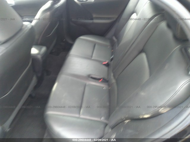 Photo 7 VIN: JTHKD5BH3B2030662 - LEXUS CT 200H 