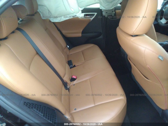 Photo 7 VIN: JTHKD5BH3B2034503 - LEXUS CT 200H 