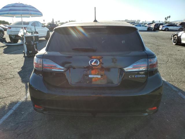 Photo 5 VIN: JTHKD5BH3B2039359 - LEXUS CT 200 