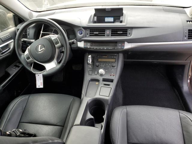 Photo 7 VIN: JTHKD5BH3C2048936 - LEXUS CT 200 