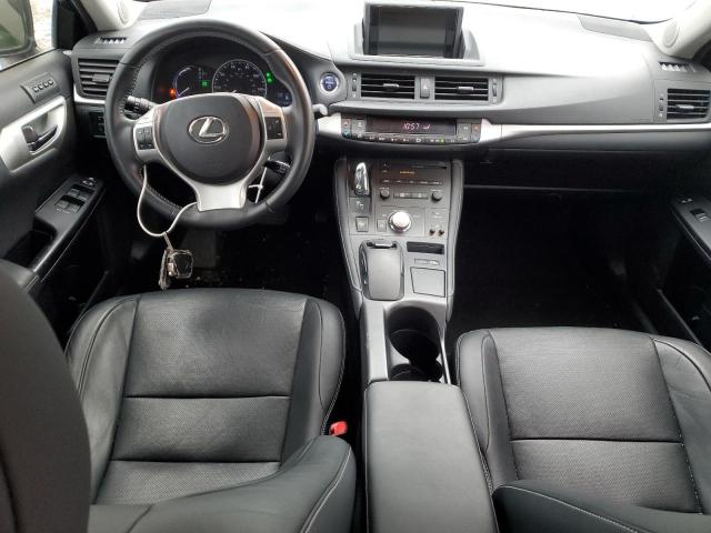 Photo 7 VIN: JTHKD5BH3C2049472 - LEXUS CT 200 