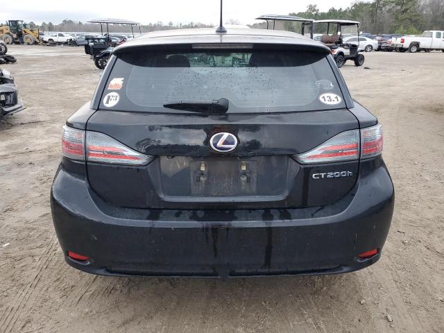 Photo 5 VIN: JTHKD5BH3C2076252 - LEXUS CT 200 