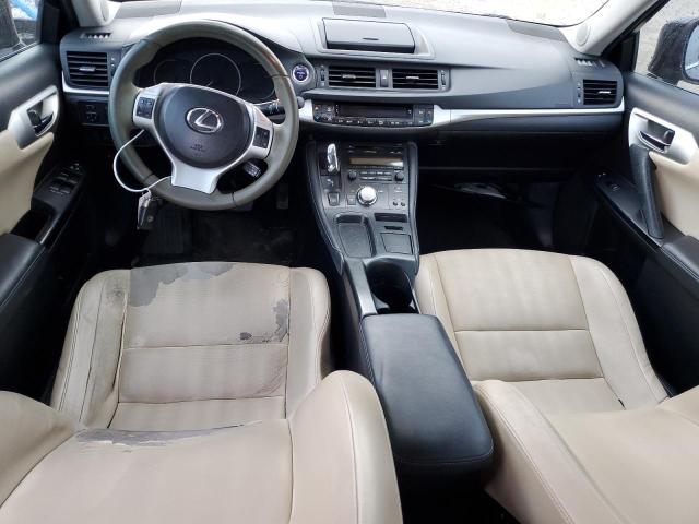 Photo 7 VIN: JTHKD5BH3C2076252 - LEXUS CT 200 