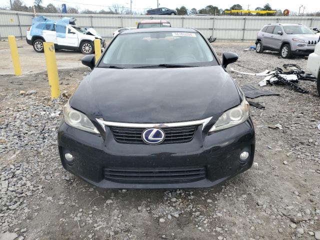 Photo 4 VIN: JTHKD5BH3C2077904 - LEXUS CT 200 