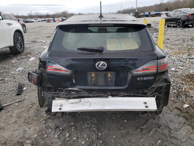 Photo 5 VIN: JTHKD5BH3C2077904 - LEXUS CT 200 