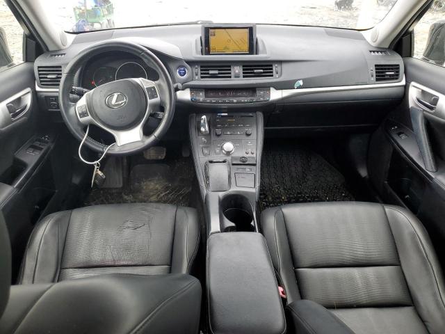 Photo 7 VIN: JTHKD5BH3C2077904 - LEXUS CT 200 